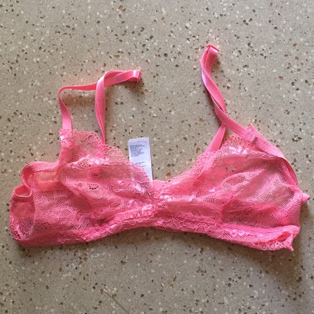 Forever 21 bralette